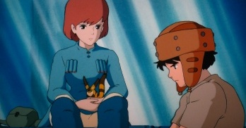 Illustration for article titled Seeing Hayao Miyazaki's Nausicaa on Blu-Ray is like watching it for the first time
